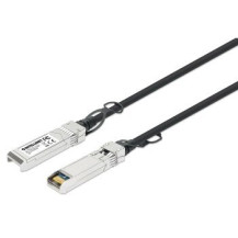 Intellinet Cavo di collegamento diretto 10GBase - SFP+ (M)