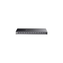 TP-LINK JetStream Smart Switch a 16 porte