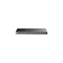 TP-LINK JetStream Smart Switch a 16 porte