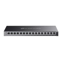 TP-LINK JetStream Smart Switch a 16 porte