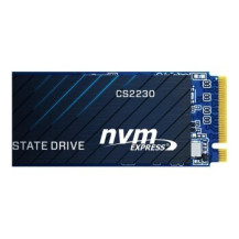 PNY CS2230 - SSD - 500 GB - interno - M.2 2280 - PCIe 3.0 x4 (NVMe)