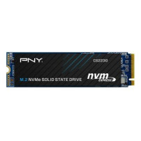 PNY CS2230 - SSD - 500 GB - interno - M.2 2280 - PCIe 3.0 x4 (NVMe)