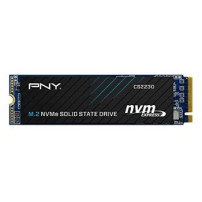 PNY CS2230 - SSD - 500 GB - interno - M.2 2280 - PCIe 3.0 x4 (NVMe)