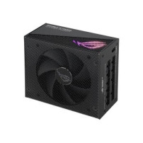 ASUS ROG Strix 1000W Gold Aura Edition alimentatore per computer 20+4 pin ATX ATX Nero