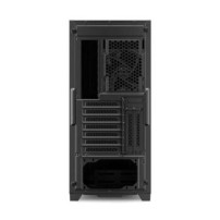 Sharkoon M30 - Tower - ATX - nessuna alimentazione