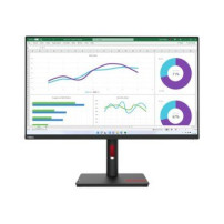 Lenovo ThinkVision T32h-30 - Monitor LED - 31.5″