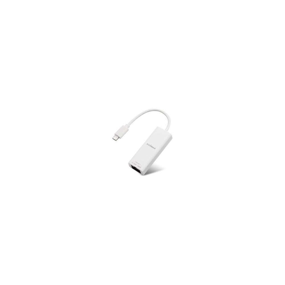 Edimax EU-4306C - Netzwerkadapter - USB-C 3.1