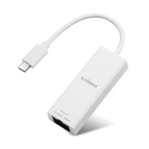 Edimax EU-4306C - Netzwerkadapter - USB-C 3.1