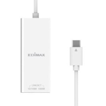 Edimax EU-4306C - Netzwerkadapter - USB-C 3.1