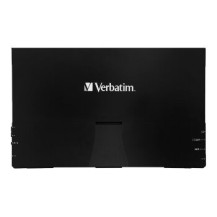 Verbatim PM-14 - Monitor LED - 14″ - portatile - 1920 x 1080 Full HD (1080p)