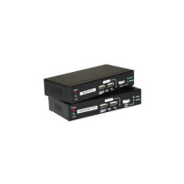 LevelOne KVM-9036 estensore KVM Trasmettitore e ricevitore