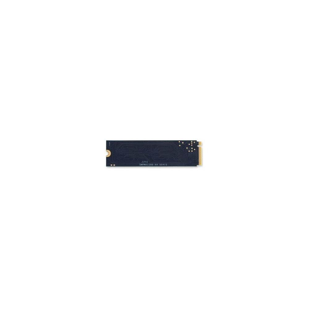Verbatim Vi3000 - SSD - High Endurance - 2 TB - interno - M.2 2280 - PCIe 3.0 x4 (NVMe)