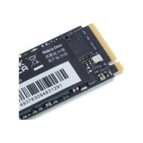 Verbatim Vi3000 - SSD - High Endurance - 2 TB - interno - M.2 2280 - PCIe 3.0 x4 (NVMe)