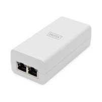 DIGITUS Midspan PoE attivo Gigabit 802.3at