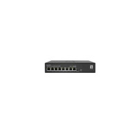 LevelOne Switch 8x GE GES-2208 Hilbert 10″