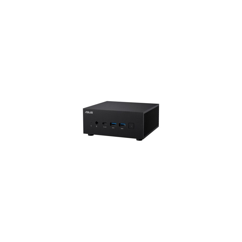 ASUS ExpertCenter PN53 BBR575HD - Barebone - Mini PC - 1 x Ryzen 5 7535H / 3,3 GHz - RAM 0 GB - Radeon 660M - 1GbE, 2,5GbE, Blue