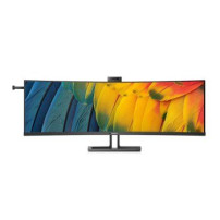 Philips 45B1U6900CH - Serie 6000 - Monitor LED - curvo - 45″