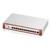 Zyxel USGFLEX500H firewall (hardware) 10 Gbit/s