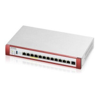 Zyxel USGFLEX500H firewall (hardware) 10 Gbit/s