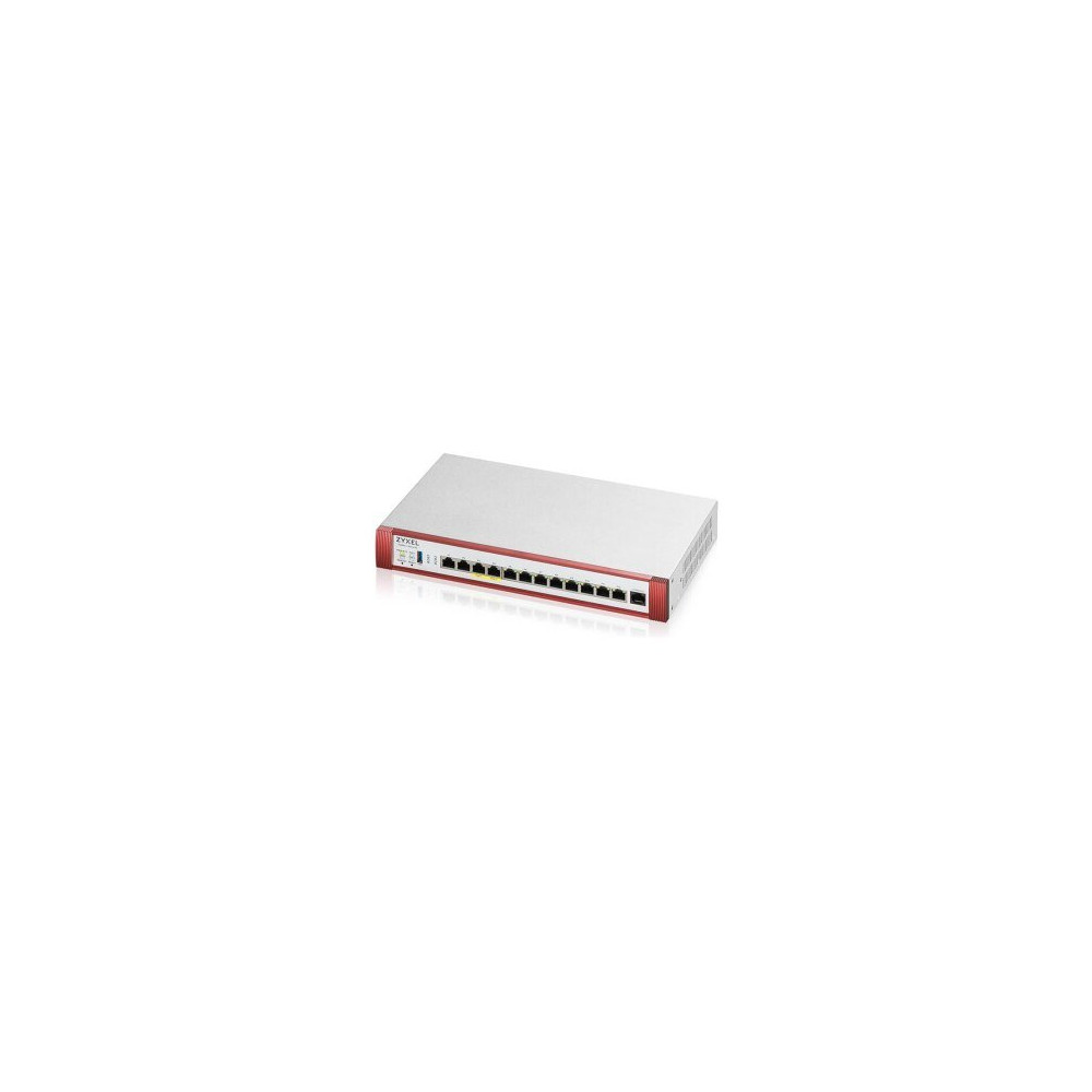 Zyxel USGFLEX500H firewall (hardware) 10 Gbit/s