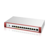 Zyxel USGFLEX500H firewall (hardware) 10 Gbit/s