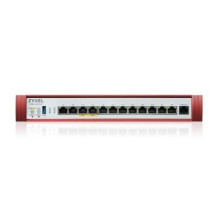 Zyxel USGFLEX500H firewall (hardware) 10 Gbit/s