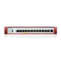Zyxel USGFLEX500H firewall (hardware) 10 Gbit/s