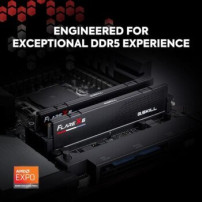 G.Skill Flare X5 - DDR5 - Kit - 48 GB: 2 x 24 GB