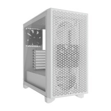 Corsair 3000D AIRFLOW - Mid tower - E-ATX - Seitenteil mit Fenster (gehärtetes Glas)