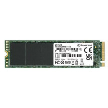 Transcend 115S - SSD - 250 GB - interno - M.2 2280 (doppia faccia)