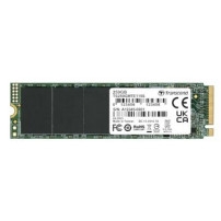 Transcend 115S - SSD - 250 GB - interno - M.2 2280 (doppia faccia)