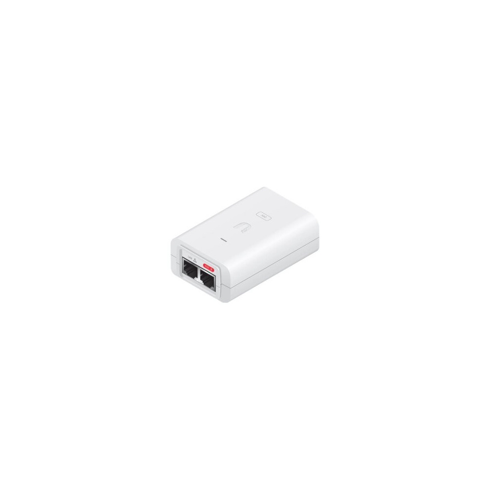 Ubiquiti Networks POE-24-30W-G-WH - Iniettore di alimentazione