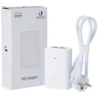 Ubiquiti Networks POE-24-30W-G-WH - Iniettore di alimentazione