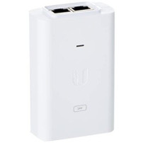 Ubiquiti Networks POE-24-30W-G-WH - Iniettore di alimentazione