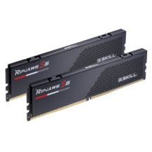 G.Skill Ripjaws S5 - DDR5 - Kit - 64 GB: 2 x 32 GB