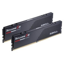 G.Skill Ripjaws S5 - DDR5 - Kit - 64 GB: 2 x 32 GB