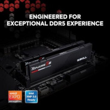 G.Skill Ripjaws S5 - DDR5 - Kit - 64 GB: 2 x 32 GB