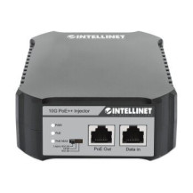 Intellinet Power Injector - 10G - CA 100-240 V