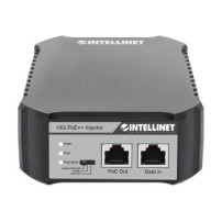 Intellinet Power Injector - 10G - CA 100-240 V