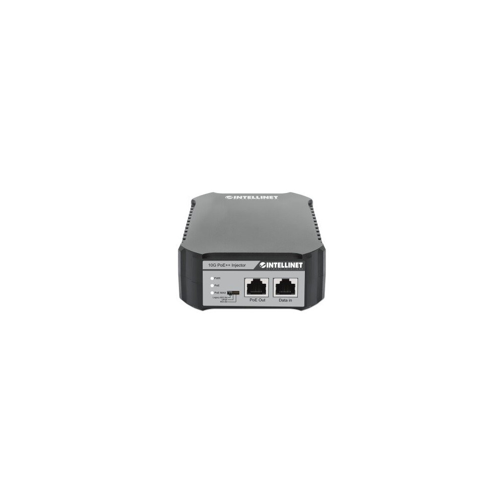 Intellinet Power Injector - 10G - CA 100-240 V
