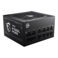 MSI MAG A750GL PCIE5 alimentatore per computer 750 W 20+4 pin ATX ATX Nero