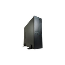 LC-Power Geh Micro ATX 1406MB-TFX - Tower - ATX