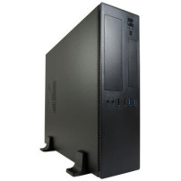LC-Power Geh Micro ATX 1406MB-TFX - Tower - ATX