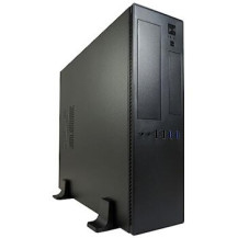 LC-Power Geh Micro ATX 1406MB-TFX - Tower - ATX