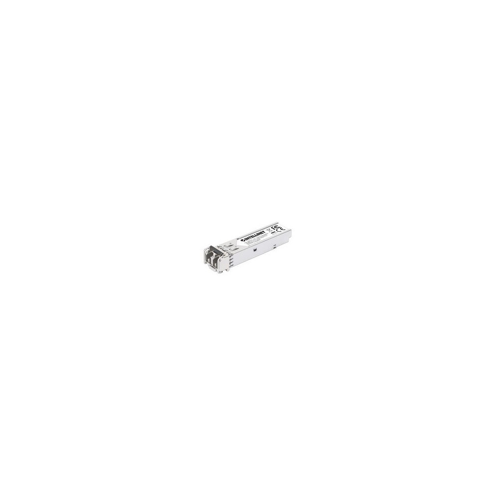 Modulo transceiver SFP (mini-GBIC) Intellinet