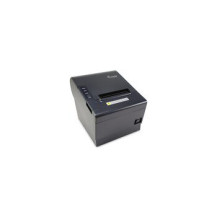 Equip Stampante termica da 80 mm per POS con funzione di taglio automatico - Connessione USB e cassetto registratore di cassa -