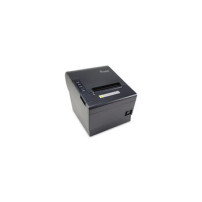 Equip Stampante termica da 80 mm per POS con funzione di taglio automatico - USB - Ethernet - RS232 seriale e connessione al reg