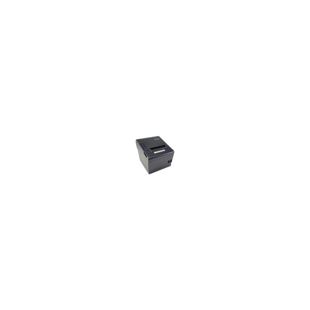 Equip Stampante termica da 80 mm per POS con funzione di taglio automatico - USB - Ethernet - RS232 seriale e connessione al reg