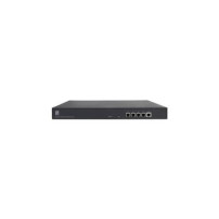 Controller WLAN Gigabit LevelOne per un massimo di 256 AP - Nero - Metallo - Attività - Collegamento - Prestazioni - 512 MB - 16