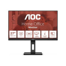 AOC 27E3QAF - Monitor LED - 27″ - 1920 x 1080 Full HD (1080p)